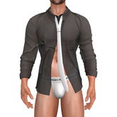 RODEX - Kamix shirt black v2