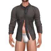 RODEX - Kamix shirt black v1