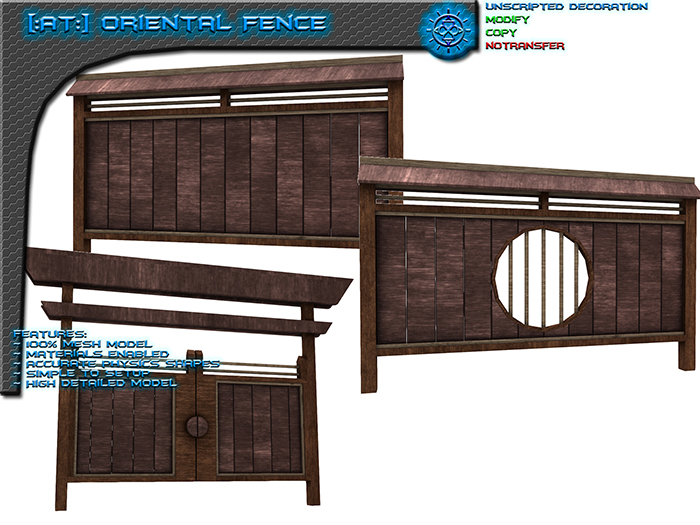 [:AT:] Oriental Walls