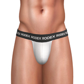 RODEX - Kamix jockstrap white v2