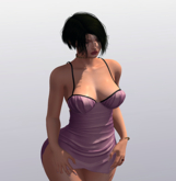 AXE-DRESS EVA-MAITREYA-FREYA-LEGACY /14