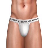 RODEX - Kamix jockstrap Whie v1
