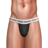 RODEX - Kamix jockstrap black v2