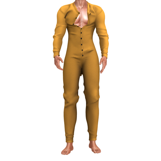 RODEX - Lovex Yellow