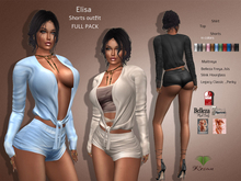 Res_Elisa short outfit Fat Pack