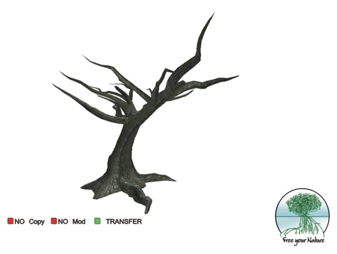            Dead Tree v3