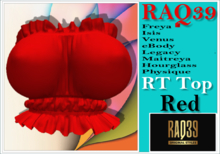 [R39] RT Top-Red
