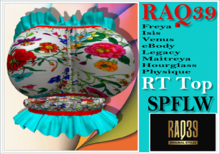 [R39] RT Top-SPFLW
