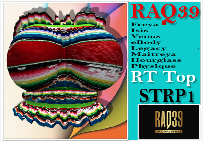 [R39] RT Top-STRP1