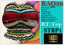 [R39] RT Top-STRP1