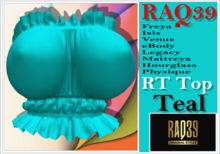 [R39] RT Top-Teal