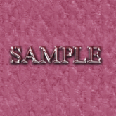 Zoy Texture [ Metal Texture 18 ] Seamless - Pink