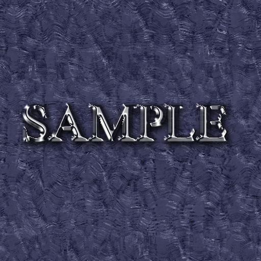 Zoy Texture [ Metal Texture 18 ] Seamless - Purple