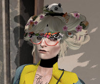 TRUTH HAIR Sakura [Light Blondes / Sushi] RARE
