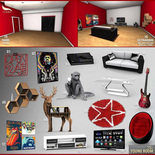 12 CODEX_MUSIC CANVAS (DECOR) 1