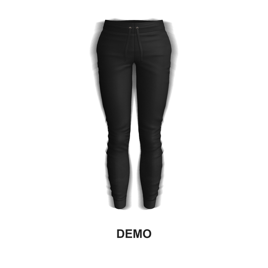 OVH . Barro Pants . DEMO