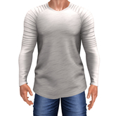 RODEX - Grex T-shirt White