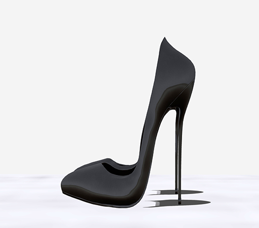 AXE-KUPRA-SHOES,LEATHER, GLOSSY /02