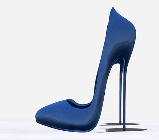 AXE-KUPRA-SHOES,LEATHER, GLOSSY /03