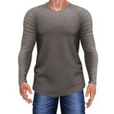 RODEX - Grex T-shirt Grey