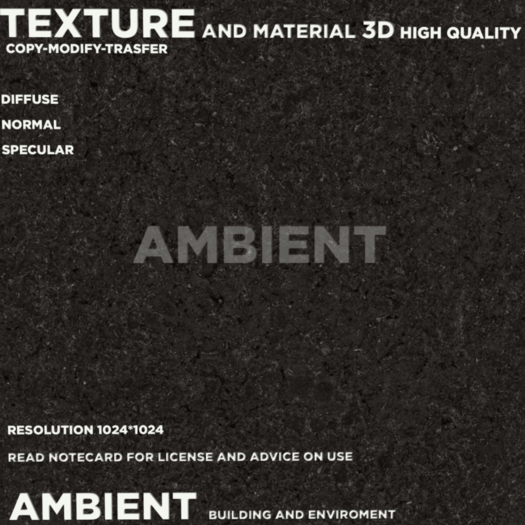 Asphalt fresh