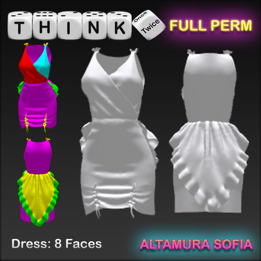 DEMO-TT-SO05-DRESS ALTAMURA SOFIA