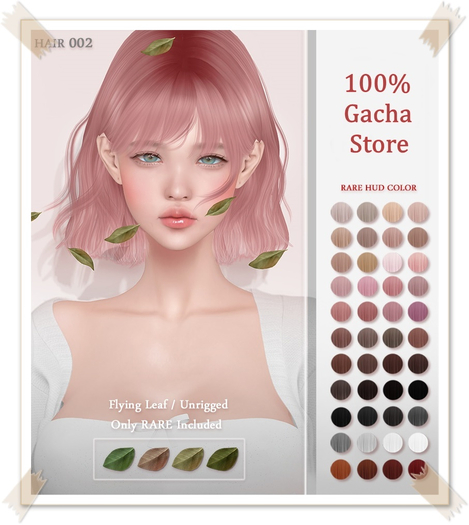 VCO ~ Jihyo 002 . RARE