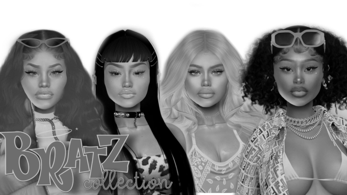 BRATTY - BRATPACK <3 (DEMO)