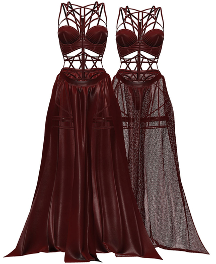 RIOT / Eden Set - Sear