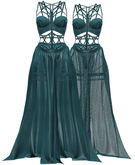 RIOT / Eden Set - Nautical