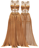 RIOT / Eden Set - Citrus