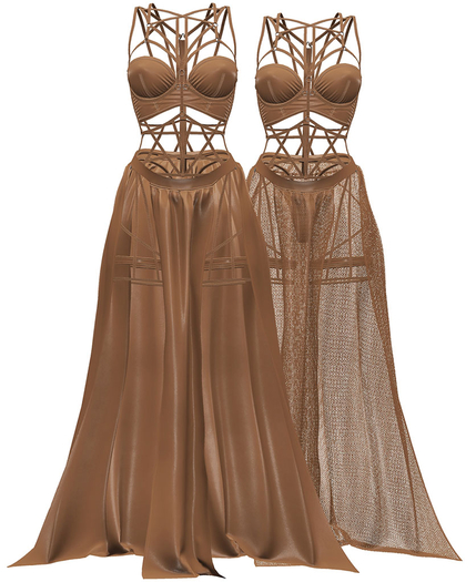 RIOT / Eden Set - Candy