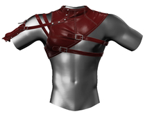 RIOT / Priam Harness - Sear