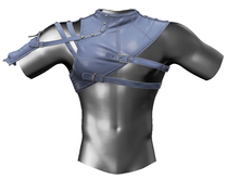 RIOT / Priam Harness - Haze