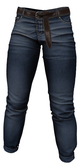 RIOT / Sebastian Jeans - Blue17s