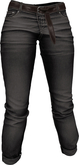 RIOT / Sparrow Jeans - Slate
