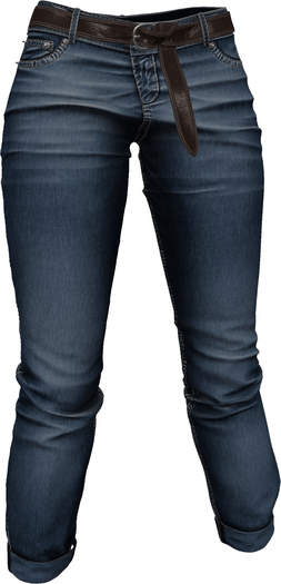 RIOT / Sparrow Jeans - Blue30