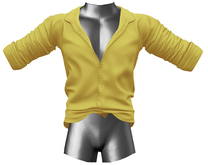 RIOT / Sebastian Shirt - Summer