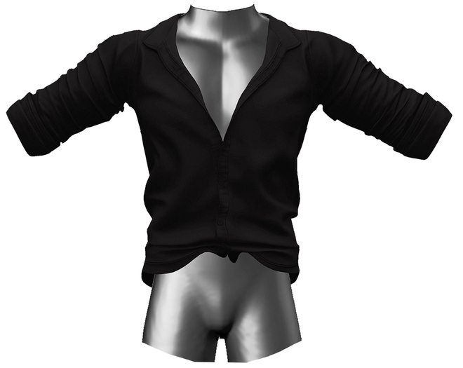 RIOT / Sebastian Shirt - Slate