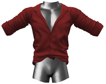 RIOT / Sebastian Shirt - Sizzle