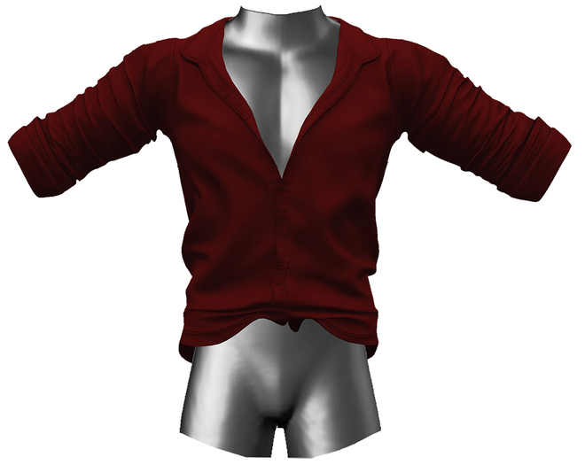 RIOT / Sebastian Shirt - Sear