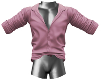 RIOT / Sebastian Shirt - Rose
