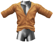 RIOT / Sebastian Shirt - Citrus