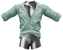 RIOT / Sebastian Shirt - Fern