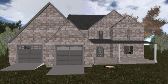 MMG's House ~ Villa Stone