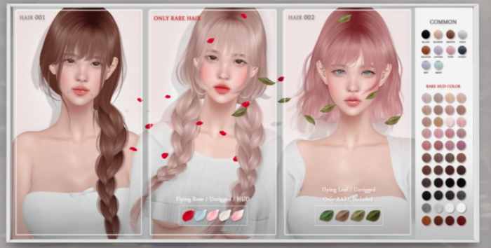 VCO ~ Jihyo 002 . Resizer [ Night ] . BOX