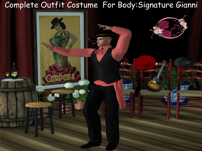 FLAMENCO FRANCISCO