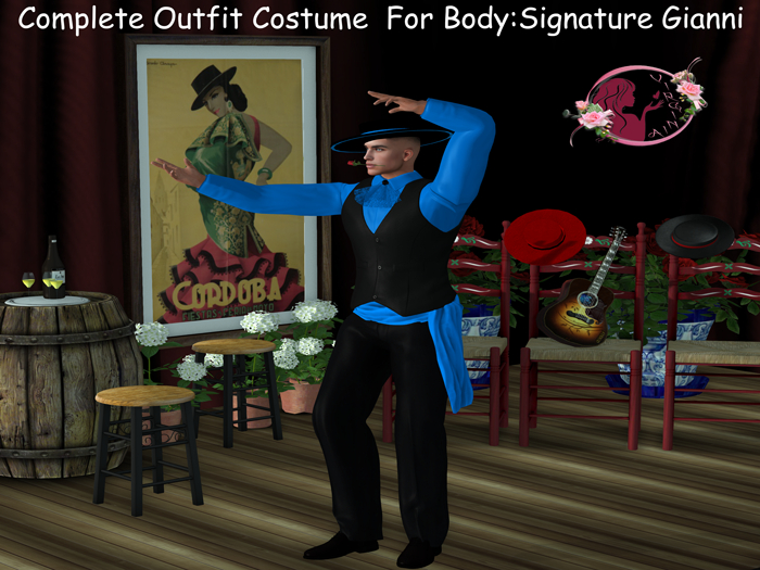 FLAMENCO RAFAEL