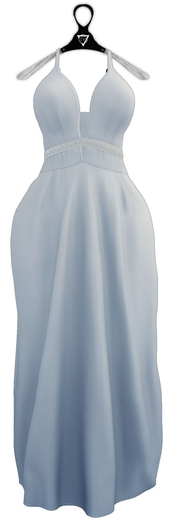 ZVI. Rena Maxi Dress - Haze