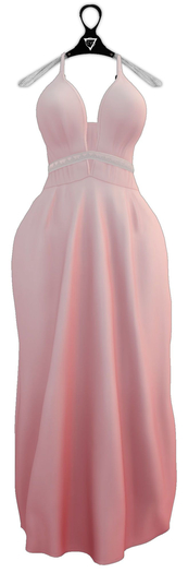 ZVI. Rena Maxi Dress - Peony